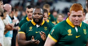 Bok player ratings: key performers earned low energy Boks place in final