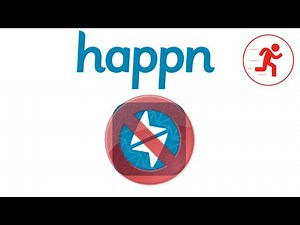 Delete a Happn account