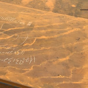 [Hot Item] Japan AISI 1025 Carbon Steel Plate Price Ss400 High Quality