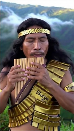 Luha ng Panahon | iSurge Music – A Heartfelt Call from Mother Earth | Filipino World-Folk Song