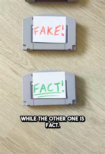 Bowser, Burger King, Jinpachi?! 2 Lies and 1 Truth! #fyp #gaming #fact #nintendo #wii #tekken #mariobros #burgerking #viral