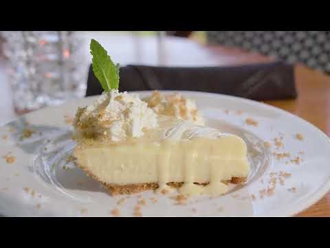 Sea Watch on the Ocean Restaurant