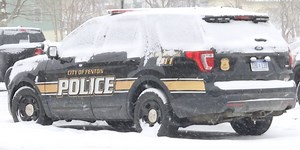 Fenton police using new AI cameras to help combat crime