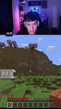 Speed Running Challenge! #challenge #minecraft #speedruning #gameplay #gaming