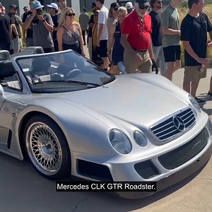 The most EPIC hypercar meetup in Los Angeles | Lovecars