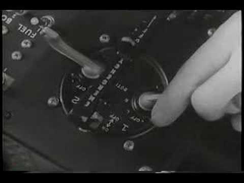 How to fly the B-17: Part 1