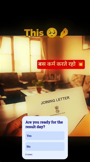 Are you ready for the result day #ResultDay#StudyMotivation#study #HardWorkPaysOff #NeverGiveUp 🚀💪✍️