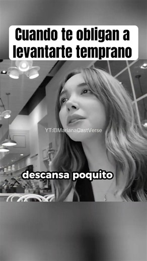 When Beth wakes up #elmariana #bethcast #foryou #viral #shorts