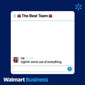Buy in bulk & save your business time. | Walmart