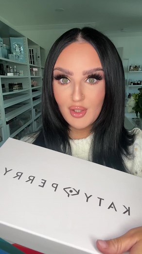 Beautiful Shoes Try-On Haul from Katy Perry Shoe Line