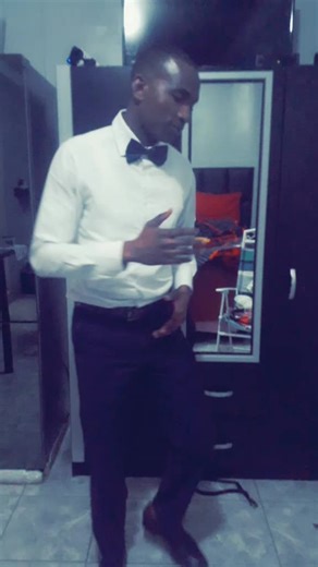 Praise and Worship Dance Performance to God