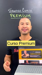 Lançamento dia 12/03 do Curso Matemática PREMIUM: A melhor escolha para sua aprovação! Friend, chegou a hora de transformar seus estudos! Vem aí o MATEMÁTICA PREMIUM, um curso online de alta performance com tudo o que você precisa para dominar a Matemática do ENEM e dos vestibulares. - Todo conteúdo de matemática do zero ao topo - ⁠Ambiente Netflix - ⁠Monitoria com professores - ⁠Plano de estudos personalizado - ⁠simulados com ranking - ⁠ de 100 mil questões de todas as disciplinas - ⁠listas de 