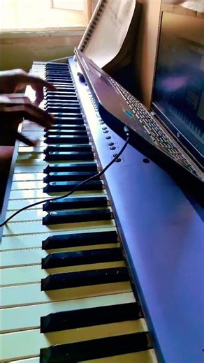 Advance Block Chords #piano #jazzinstrument #jazz