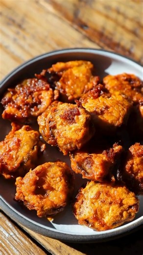 Crispy, spicy, sour, dipped in ranch - this is how snack legends are made at tailgates. 😋 | Tastemade