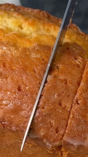 The best lemon cake you've ever eaten! 🍋 Easy and quick #recipes #cake