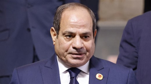 Egypt under Sisi: Will repression and stagnation continue in 2025?