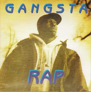 Various - Gangsta Rap