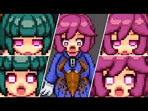 Alien Invasyndrome | Demo Ver0.99.1