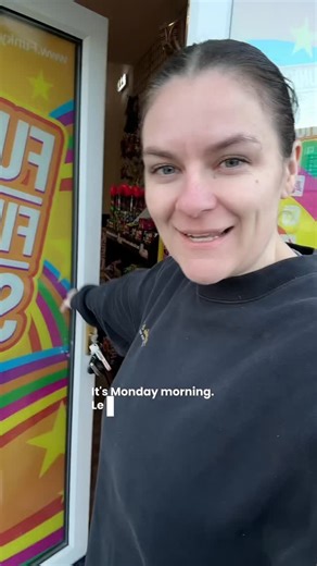 Let’s open the toy shop together, this Christmas season has been our busiest yet - thank you! 🧡 | Funky Fidgets Shop LTD