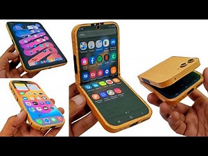Top 3 Awesome How To Make Cardboard Phone | Cardboard Telephone