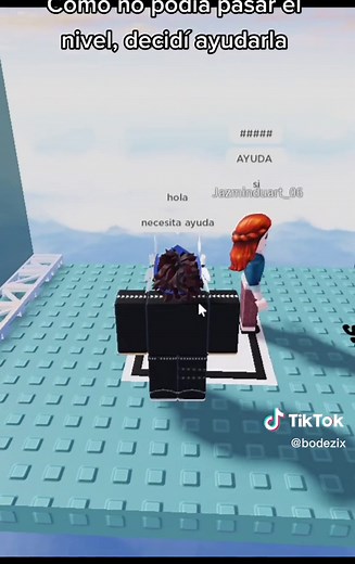 Bode's Walls Jump Per Difficulty Chart Obby in Roblox