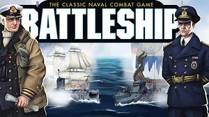 Battleship Gets a Modern Upgrade in This Strategic Game Session