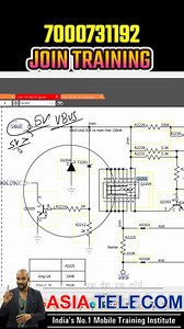 2.4K views · 22 reactions | download app : asia telecom mobile course available in play store | Asia Telecom | Facebook