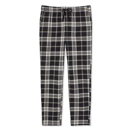 George Men's Twill Sleep Pant - Walmart.ca