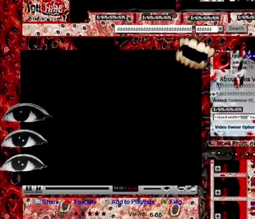 #anime #dance #fyp #danganronpa #monkuma