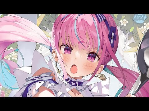 Roblox Minato Aqua outfit (RHS)