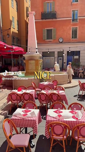 Experience the Charm of Nice, French Riviera