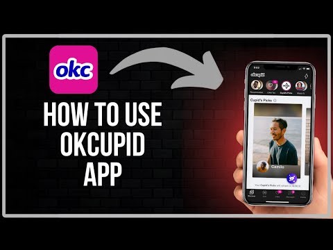 How to Use OkCupid App — Full Beginner’s Guide