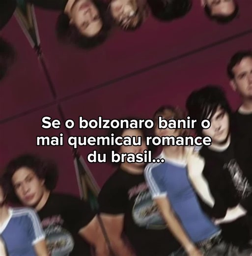 My Chemical Romance Cosplay Inspiration with Gerard Way