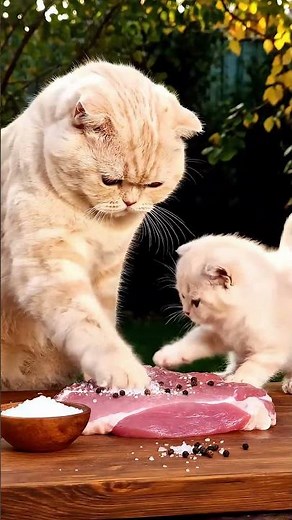 Butter & Vanilla Make BBQ Party 🔥