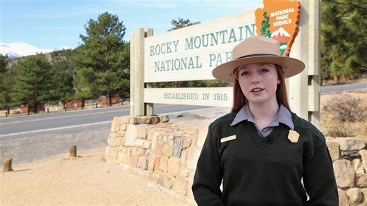 Timed Entry Permit System - Rocky Mountain National Park (U.S. National Park Service)