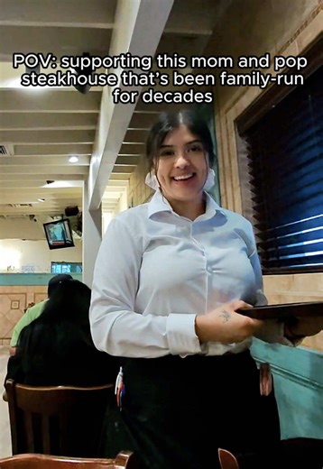Support Your Local Family-Run Steakhouse in Corpus Christi