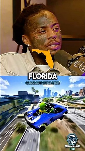 Boonk Gang’s INSANE Encounter In Prison 🤯