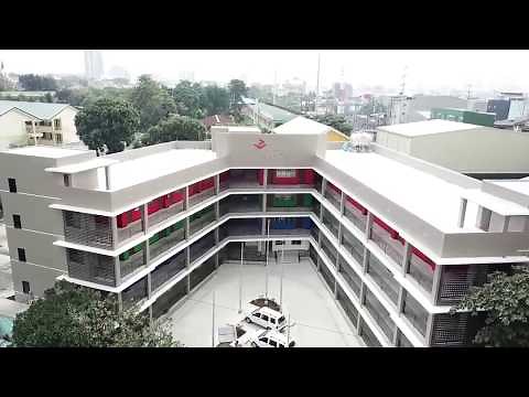 Eugenio Lopez Jr. Center for Media Arts Senior High School | Engineering & Construction