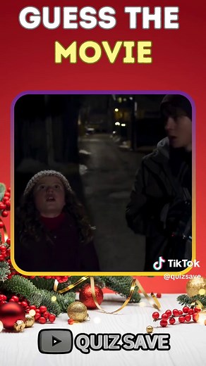 Guess the Christmas Movie by the Scene 🎄 | 20 Famous Holiday Films Challenge Part 15 Full Video Link: https://youtu.be/iNA5KD-0iyE #ForYou #tik_tok #viral #ViralQuiz #christmas guess the christmas movie,guess the movie by the scene,christmas movie quiz,christmas movie challenge,holiday movie quiz,christmas trivia,holiday trivia,famous christmas movies,iconic christmas films,classic christmas movies,modern christmas movies,christmas movie scenes,guess the film challenge,xmas movie quiz,festive m