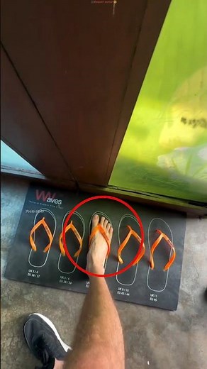 Custom Slippers Made in Minutes 😲 | Choose Your Own Design! #shortsfeed #facts