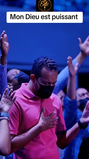 Dieu tout puissant - Chanson d'adoration et louange gospel