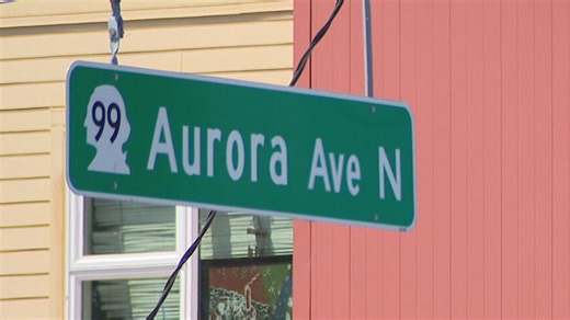 Rash of Aurora Ave shootings rattles residents; leaders urged to increase safety measures