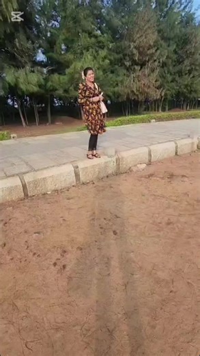 Exploring Mahabalipuram Temple on the Seashore