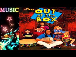 🎵 One Hour Of Out Of The Box Goodbye Song/Until We Meet Again