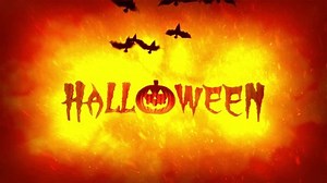 Halloween Theme 4k High Definition Animation Stock Footage Video (100% Royalty-free) 17418796 | Shutterstock