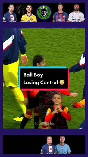 Foot Alpha on TikTok