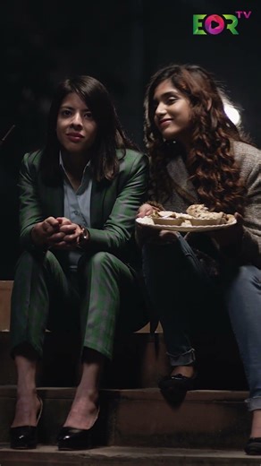 The Ultimate Cricket Drama on EORTV! CricketLovers #OTTSeries #WebSeries2026 #MustWatchSeries