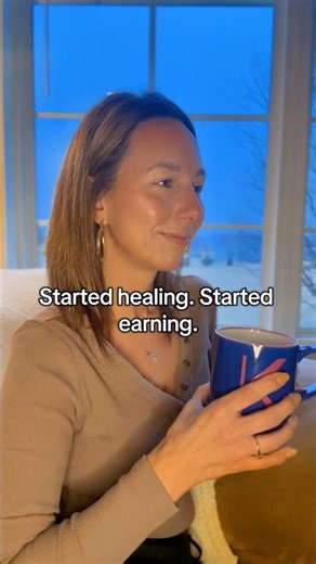 She Was Sober, Divorced & Broke — Then She Started Rebuilding (Free Guide)