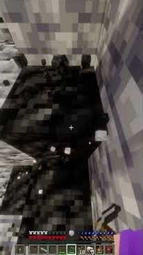 Pie GRANDE nos OBSERVA en el BOSQUE #minecraft #piegrande #bigfoot #supervivencia #leyenda