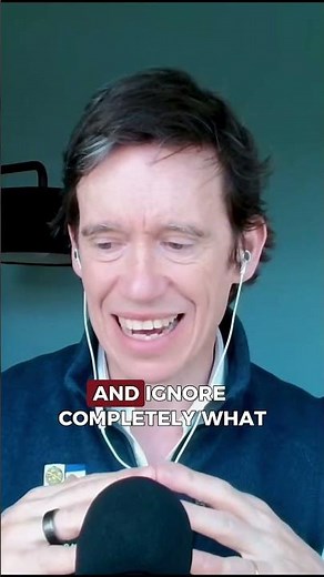Rory Stewart: America Is Destroying Its Own World Order